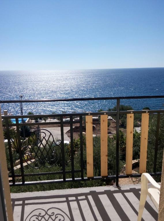 Apartman Marinkovic Dobra Voda Exteriör bild